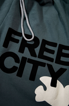 Load image into Gallery viewer, FREECITY Large Sweatpant In Surplus Greens