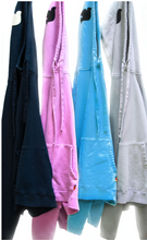 Load image into Gallery viewer, FREE CITY Big Terrys Pullover Hoodie in La Sky