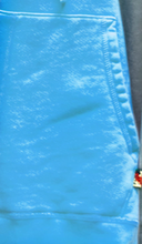 Load image into Gallery viewer, FREE CITY Big Terrys Pullover Hoodie in La Sky