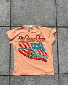 MADEWORN BEACH BOYS IN CONCERT UNISEX TEE