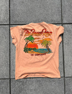 MADEWORN BEACH BOYS IN CONCERT UNISEX TEE