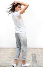 Load image into Gallery viewer, FREE CITY Bleachout OG Sweatpants in Heather Bleachout