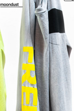 Load image into Gallery viewer, FREE CITY Sign Long Sleeve Tee in 5 colors