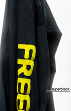 Load image into Gallery viewer, FREE CITY Sign Long Sleeve Tee in 5 colors