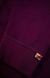 FREECITYlarge 3/4 sweats - deeplove