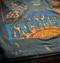 Load image into Gallery viewer, MADEWORN JIMI HENDRIX VOODOO CHILE W/SPLATTER