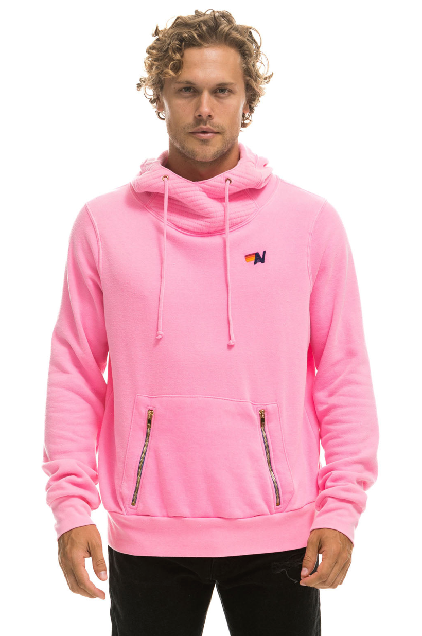 Pink nation hoodies sales