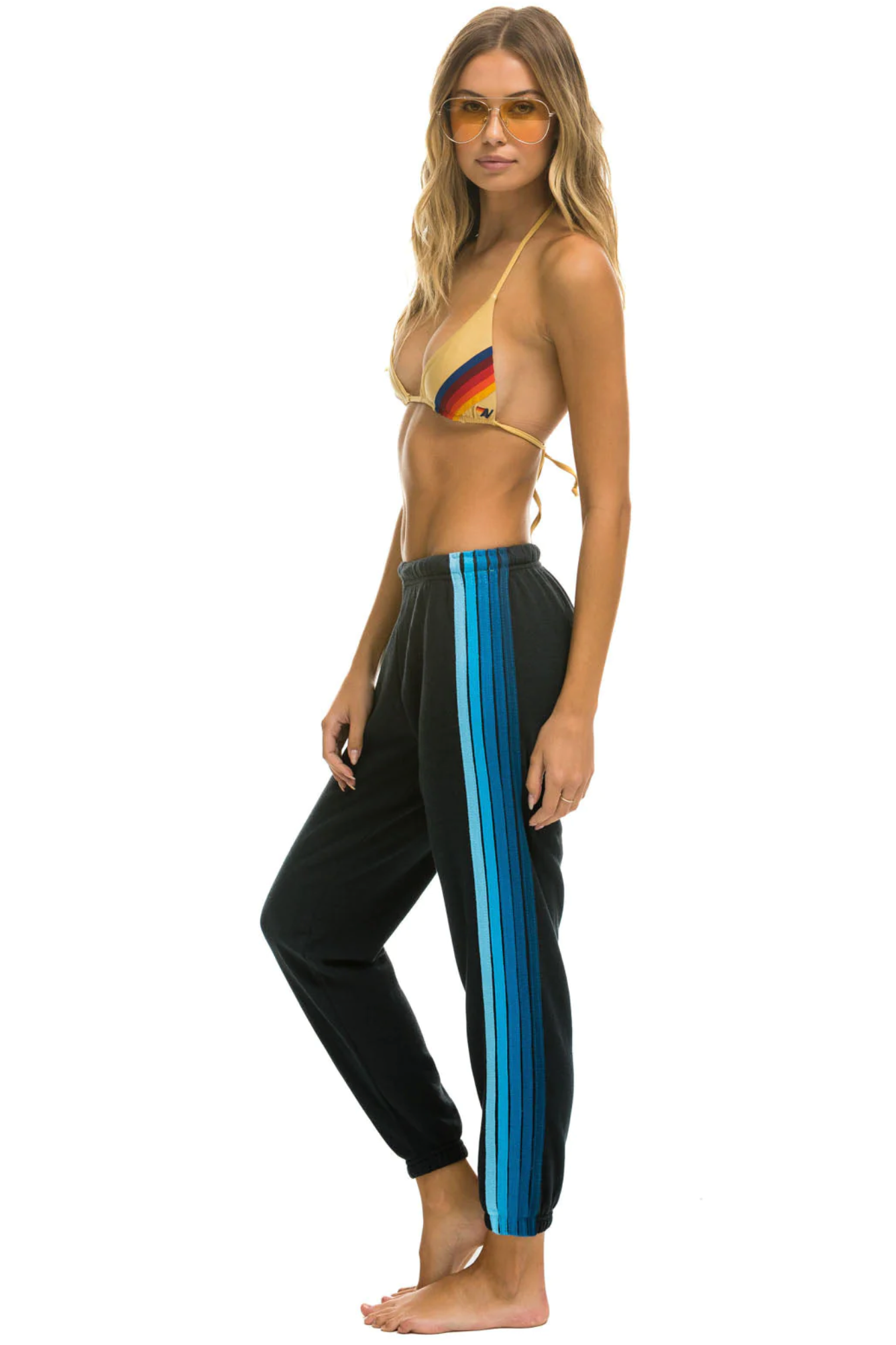 Aviator nation women's sweatpants clearance