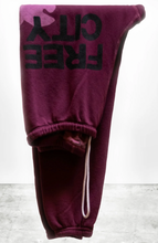 Load image into Gallery viewer, FREE CITY SUPERFLUFF LUX OG Unisex sweatpant - deeplove