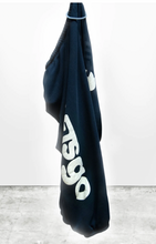 Load image into Gallery viewer, FREE CITY SUPERYUMM OG FREECITYLETSGO UNISEX sweatpant - deepspace/cream