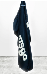 FREE CITY SUPERYUMM OG FREECITYLETSGO UNISEX sweatpant - deepspace/cream