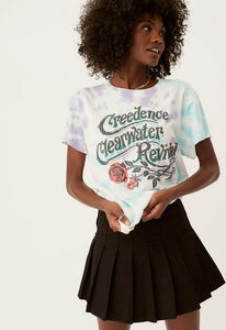 DAYDREAMER CCR Rollin' On The River Tour Tee