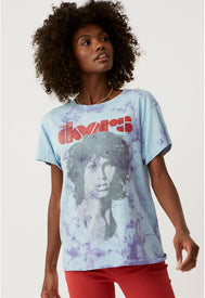 DAYDREAMER The Doors Strange Days Tour Tee