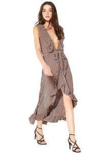 MISA Los Angeles Eve Dress