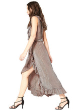 Load image into Gallery viewer, MISA Los Angeles Eve Dress