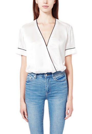 CAMI NYC The Alba Bodysuit