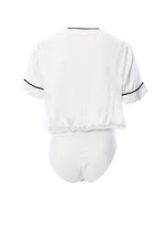 Load image into Gallery viewer, CAMI NYC The Alba Bodysuit