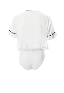 CAMI NYC The Alba Bodysuit