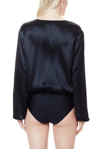 CAMI NYC The Ally Bodysuit