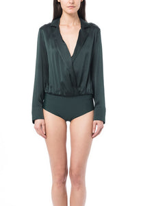 CAMI NYC The Andi Bodysuit