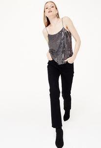 CAMI NYC The Erika Top