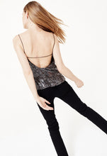 Load image into Gallery viewer, CAMI NYC The Erika Top