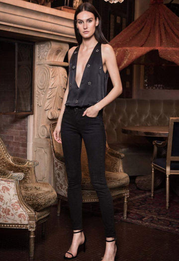 CAMI NYC The Jordana Bodysuit