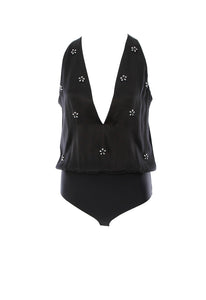 CAMI NYC The Jordana Bodysuit