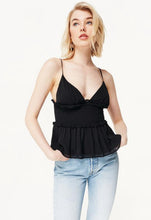 Load image into Gallery viewer, CAMI NYC The Leslie Top