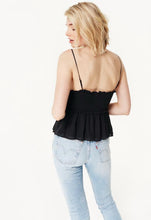 Load image into Gallery viewer, CAMI NYC The Leslie Top