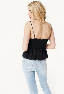 CAMI NYC The Leslie Top