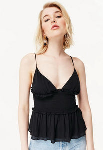 CAMI NYC The Leslie Top
