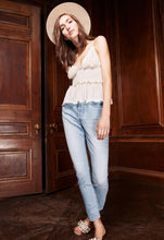 Load image into Gallery viewer, CAMI NYC The Leslie Top