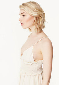 CAMI NYC The Leslie Top