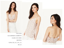Load image into Gallery viewer, CAMI NYC The Olivia