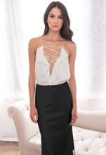 Load image into Gallery viewer, CAMI NYC The Ruffle Charlie