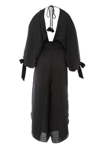 MISA Los Angeles Byanca Jumpsuit