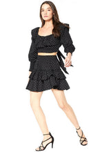 Load image into Gallery viewer, MISA Los Angeles Kayly Top