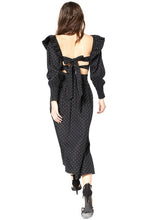 Load image into Gallery viewer, MISA Los Angeles Kayly Top