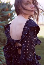 Load image into Gallery viewer, MISA Los Angeles Kayly Top