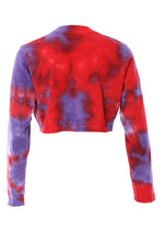 Load image into Gallery viewer, Cotton Citizen Tokyo Crop Long Sleeve Tee