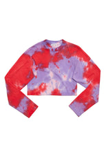 Load image into Gallery viewer, Cotton Citizen Tokyo Crop Long Sleeve Tee