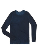 Load image into Gallery viewer, Cotton Citizen Classic Long Sleeve Crew With Binding