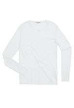 Load image into Gallery viewer, Cotton Citizen Classic Long Sleeve Crew With Binding