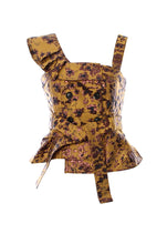 Load image into Gallery viewer, Marissa Webb Kardi Vest Top