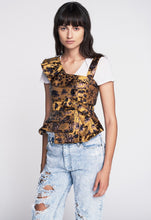 Load image into Gallery viewer, Marissa Webb Kardi Vest Top