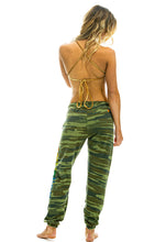 Load image into Gallery viewer, Aviator Nation Camo Sweatpants