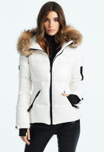 Load image into Gallery viewer, SAM. Blake Down Jacket in Marshmallow