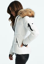 Load image into Gallery viewer, SAM. Blake Down Jacket in Marshmallow