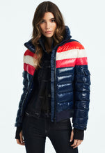 Load image into Gallery viewer, SAM. Starburst Jacket